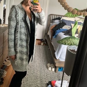Gap cardigan
